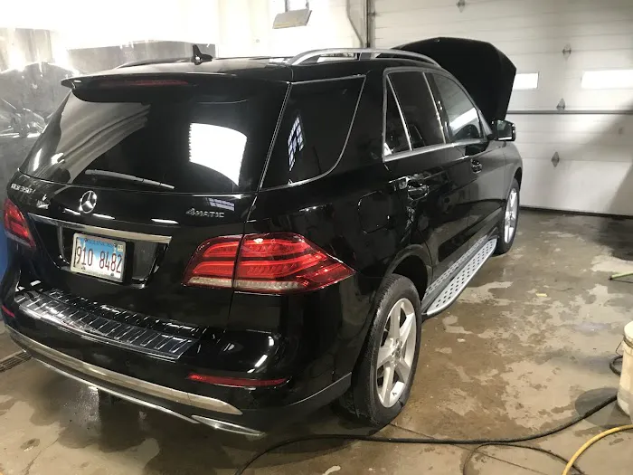 West-Hill CARSTAR Auto Body 2
