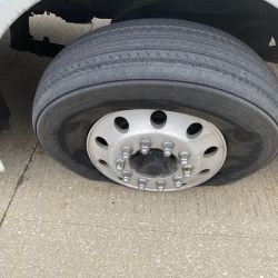 Stynya Mobile Truck and Trailer Repair & Road Service ico