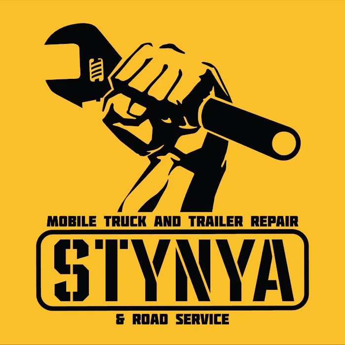 Stynya Mobile Truck and Trailer Repair & Road Service 5