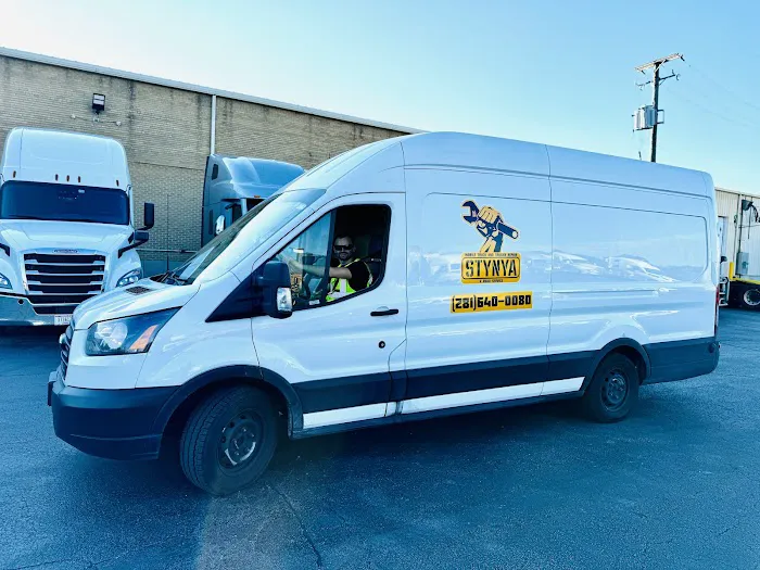 Stynya Mobile Truck and Trailer Repair & Road Service 8