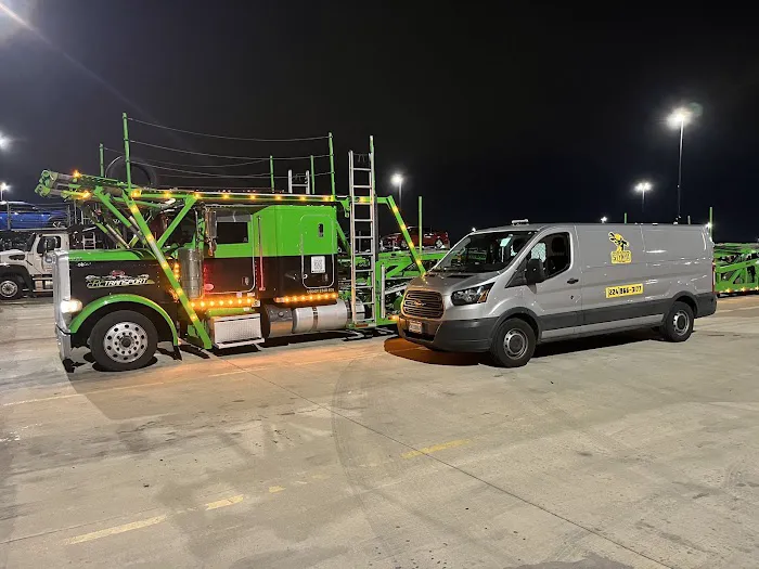 Stynya Mobile Truck and Trailer Repair & Road Service 2