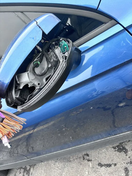 Quality Auto & Body Repair 7