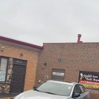 Quality Auto & Body Repair
