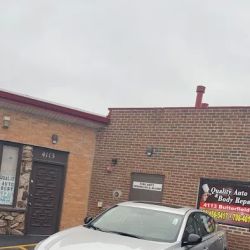 Quality Auto & Body Repair ico