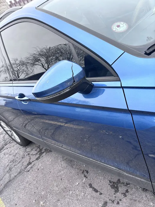 Quality Auto & Body Repair 1