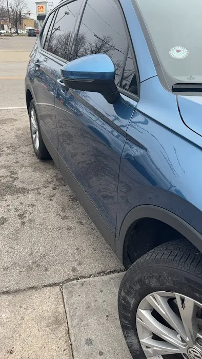 Quality Auto & Body Repair 6