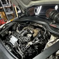 JRX Performance