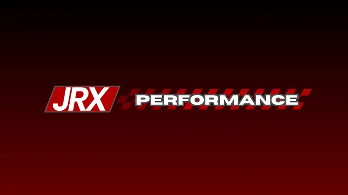 JRX Performance 1