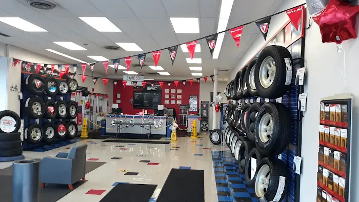 Firestone Complete Auto Care 2