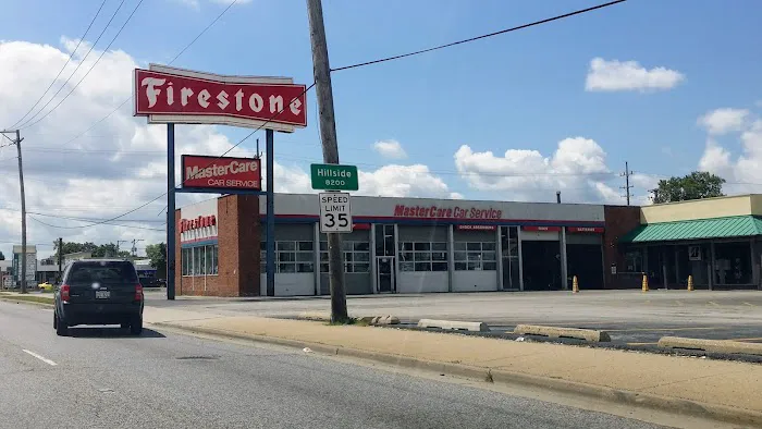 Firestone Complete Auto Care 0