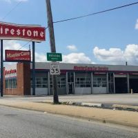 Firestone Complete Auto Care