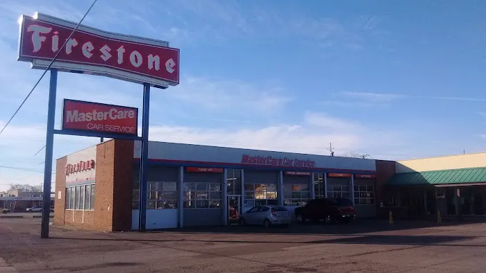 Firestone Complete Auto Care 1