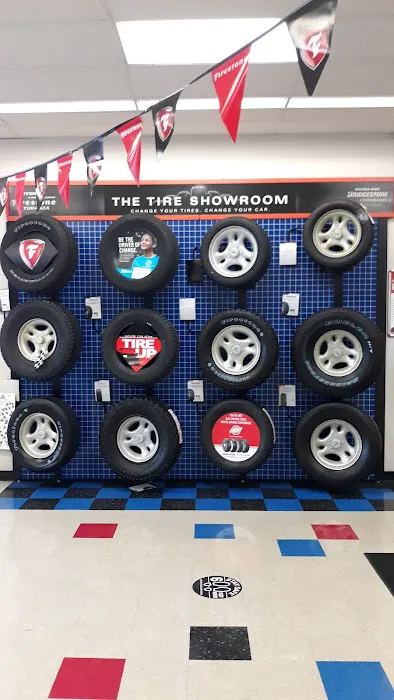Firestone Complete Auto Care 3