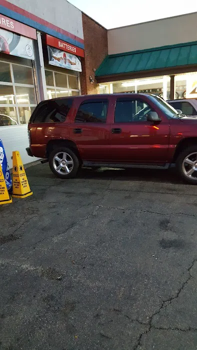 Firestone Complete Auto Care 4