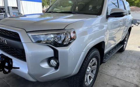 Turi's Auto Body Inc