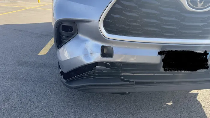 Turi's Auto Body Inc 7