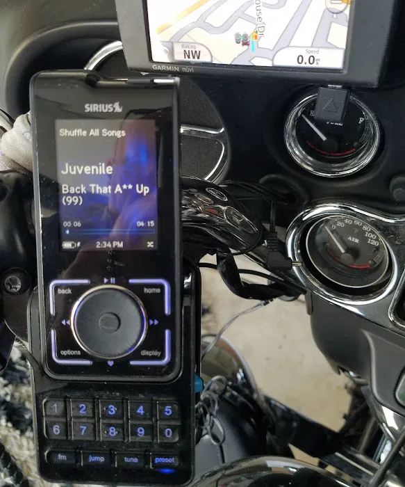 Max Custom Audio Automotive 3