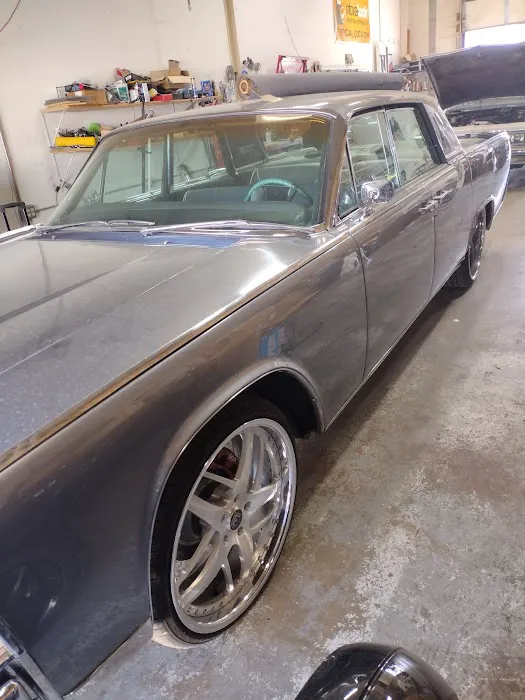 Max Custom Audio Automotive 2