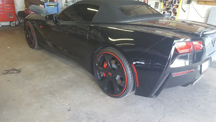 Max Custom Audio Automotive 7