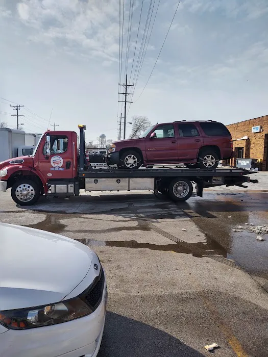 Silva Tire Shop 6
