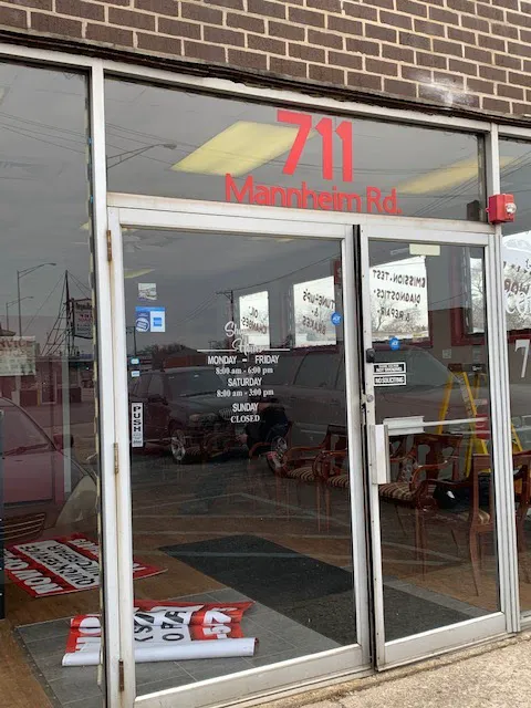Quick Service Complete Auto Care 3