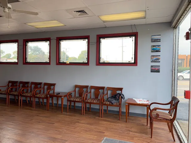 Quick Service Complete Auto Care 7