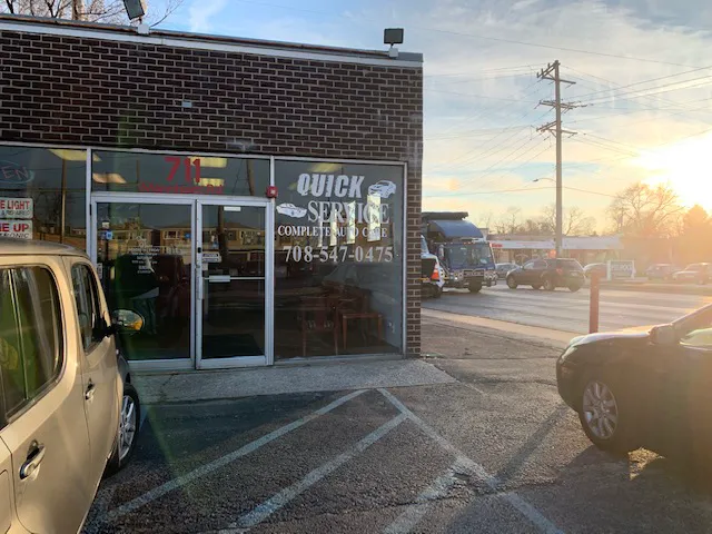 Quick Service Complete Auto Care 4