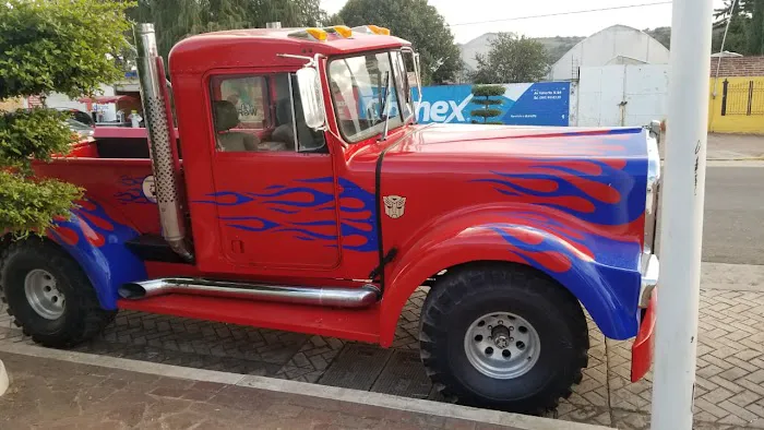 Jimmys Mobile Tire Repair 2