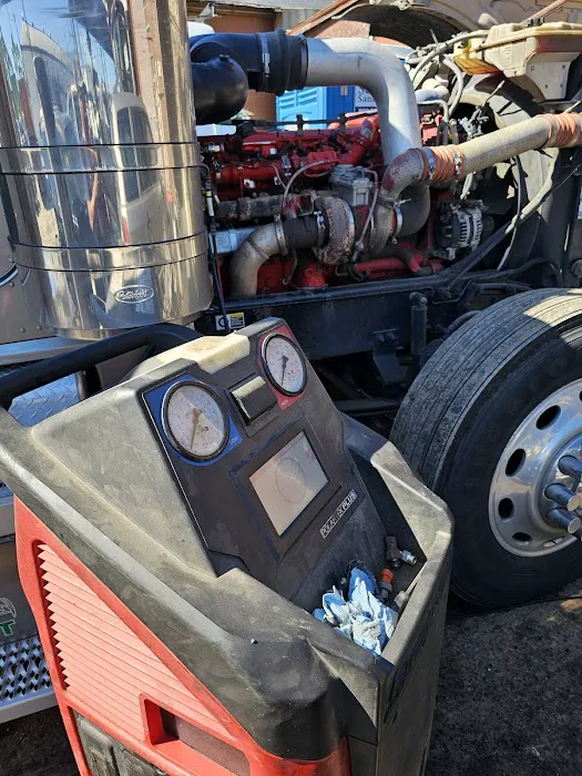 Pericos Truck Repair 0
