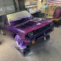 Erick's Body Shop Truck and Automotive Care