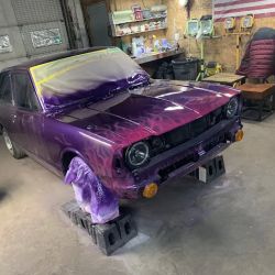 Erick's Body Shop Truck and Automotive Care ico