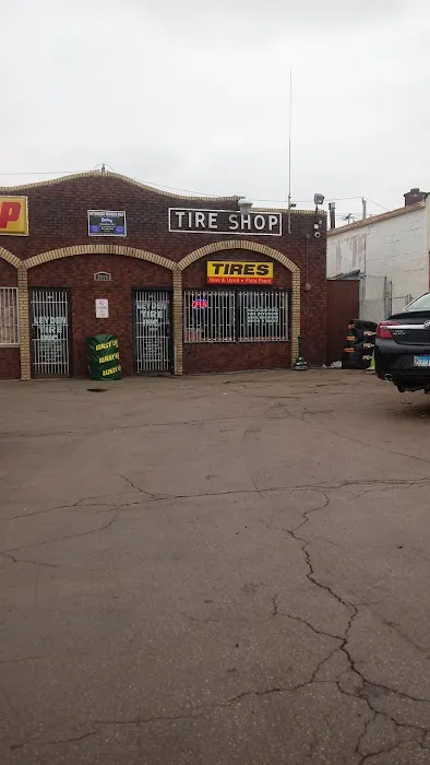Leyden Tire 0