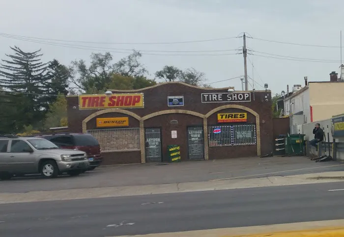 Leyden Tire 2