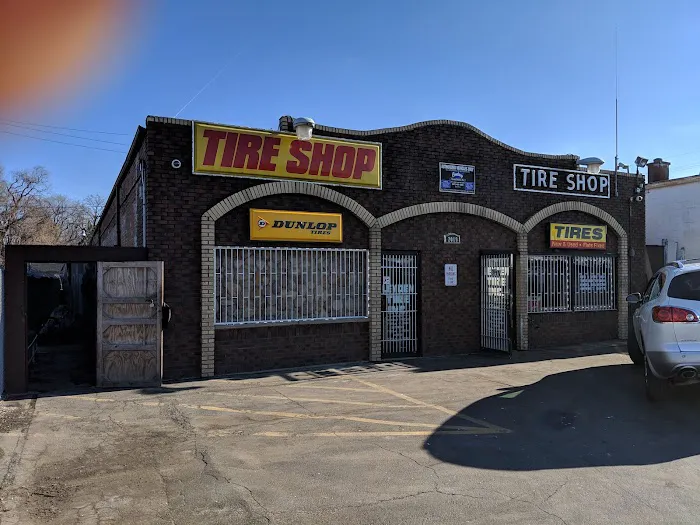 Leyden Tire 5