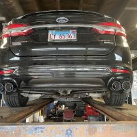 GTO Mufflers and Brakes