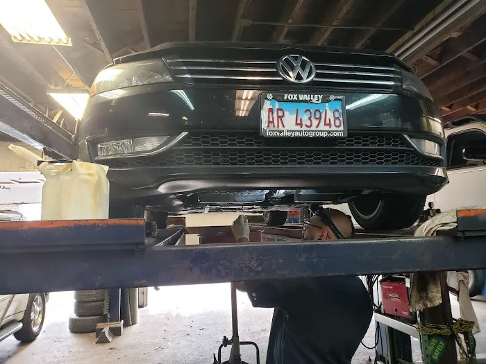 GTO Mufflers and Brakes 7