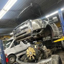Fine Crew Garage ico