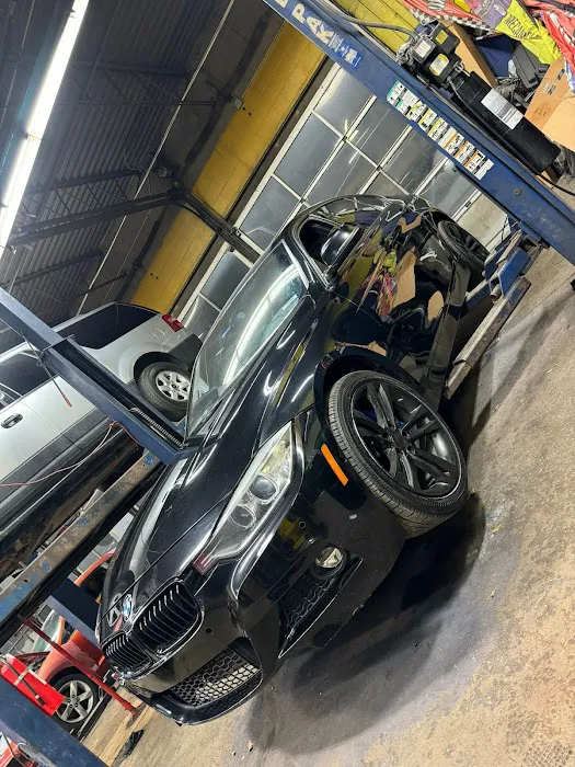 Fine Crew Garage 6
