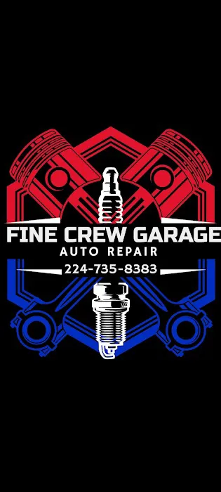 Fine Crew Garage 1