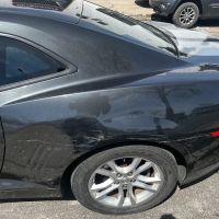 Gerber Collision & Glass