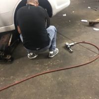 Muffler & General Mechanic Stone Park, Inc.