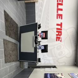 Belle Tire ico