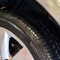 Stone Park Tires