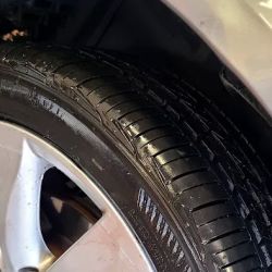Stone Park Tires ico
