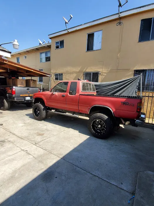 Express Tire and Auto 7
