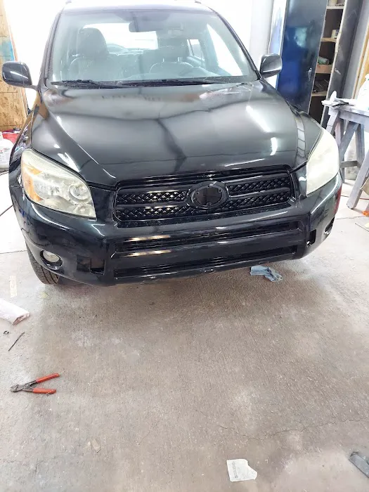 Express Tire and Auto 0