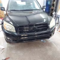 Express Tire and Auto