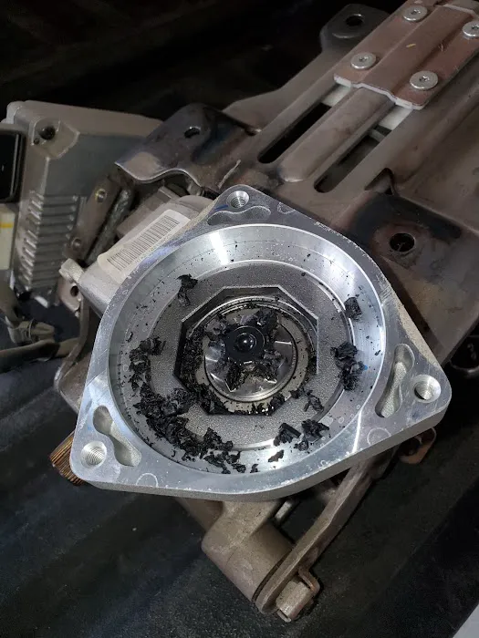 Express Tire and Auto 3