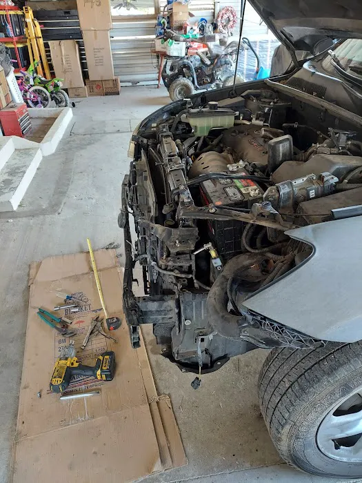 Express Tire and Auto 6
