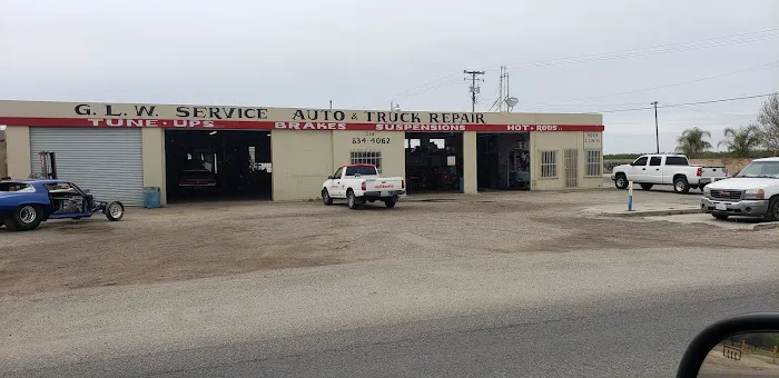 G.L.W Service Auto & Truck Repair 0